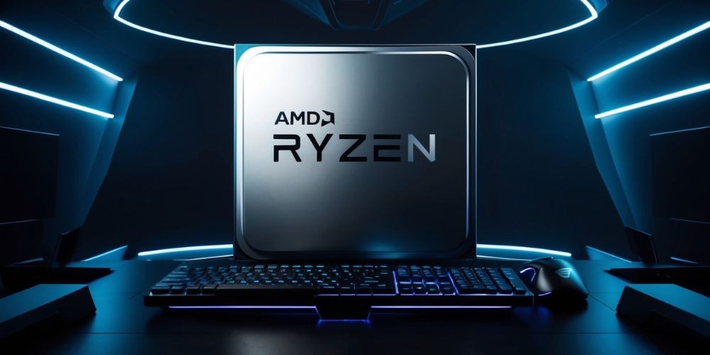 Unveiling the Ryzen 7000 Series